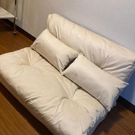 美ハウス Beauty House Appartement Tokio Buitenkant foto