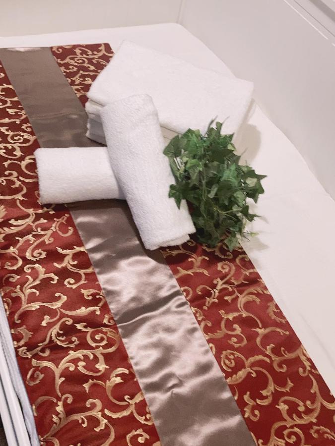 美ハウス Beauty House Appartement Tokio Buitenkant foto