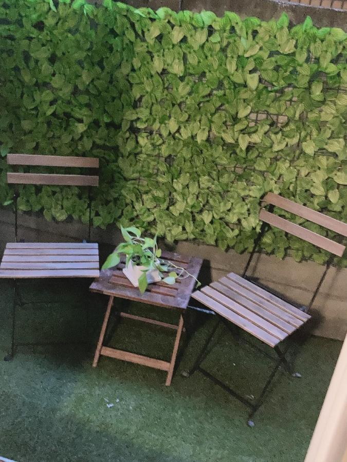 美ハウス Beauty House Appartement Tokio Buitenkant foto