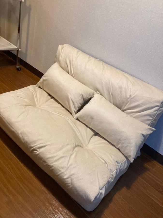 美ハウス Beauty House Appartement Tokio Buitenkant foto